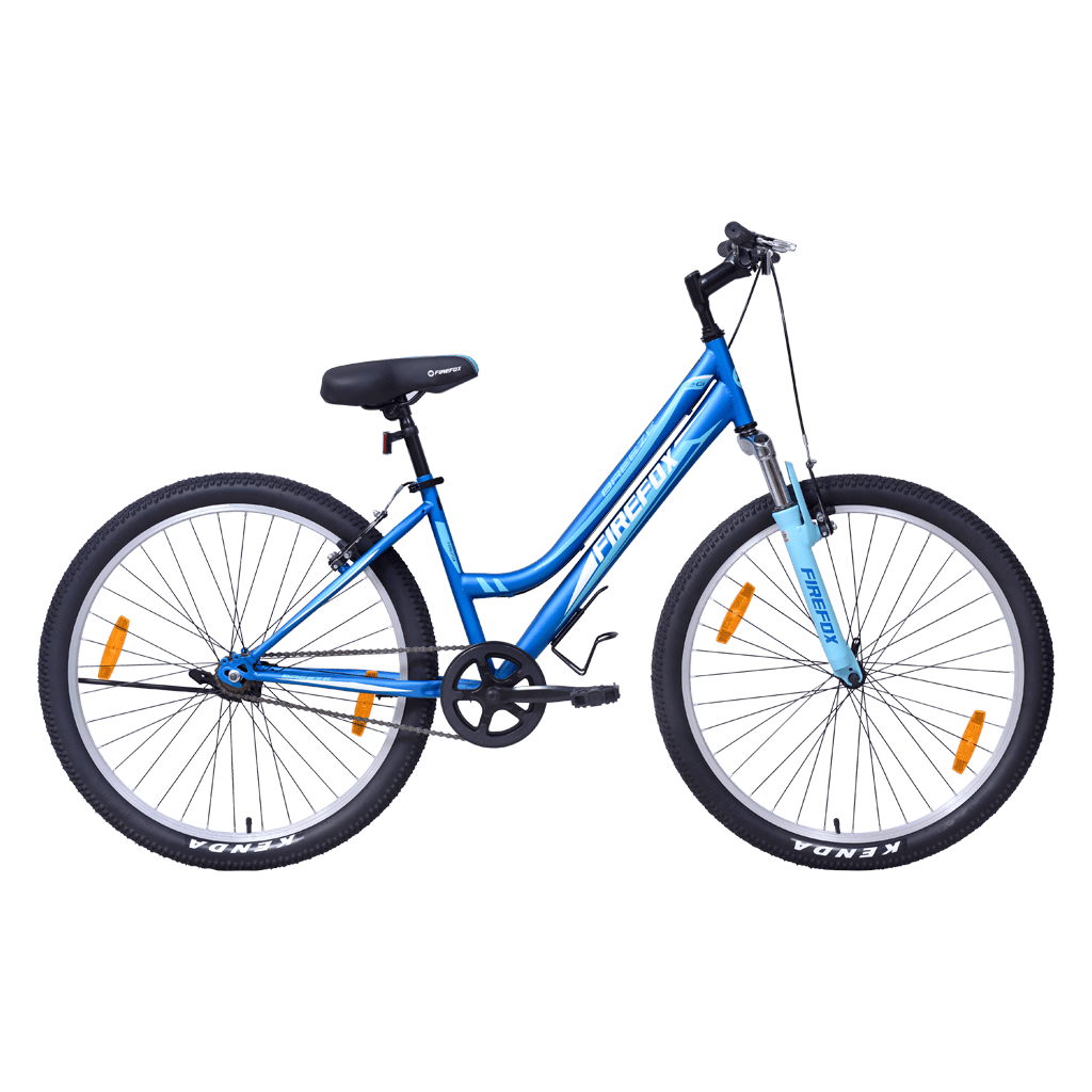 breezer mountainbikes Breeze – Firefox Life