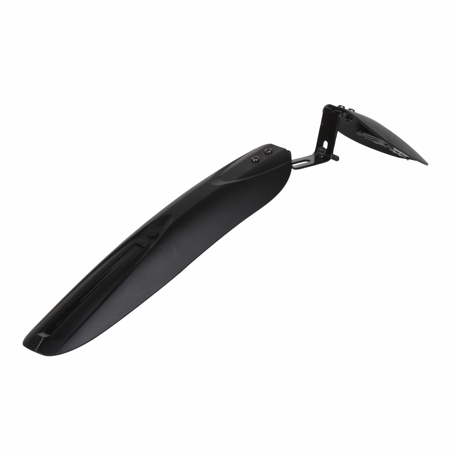 Bicycle fender Front with LED