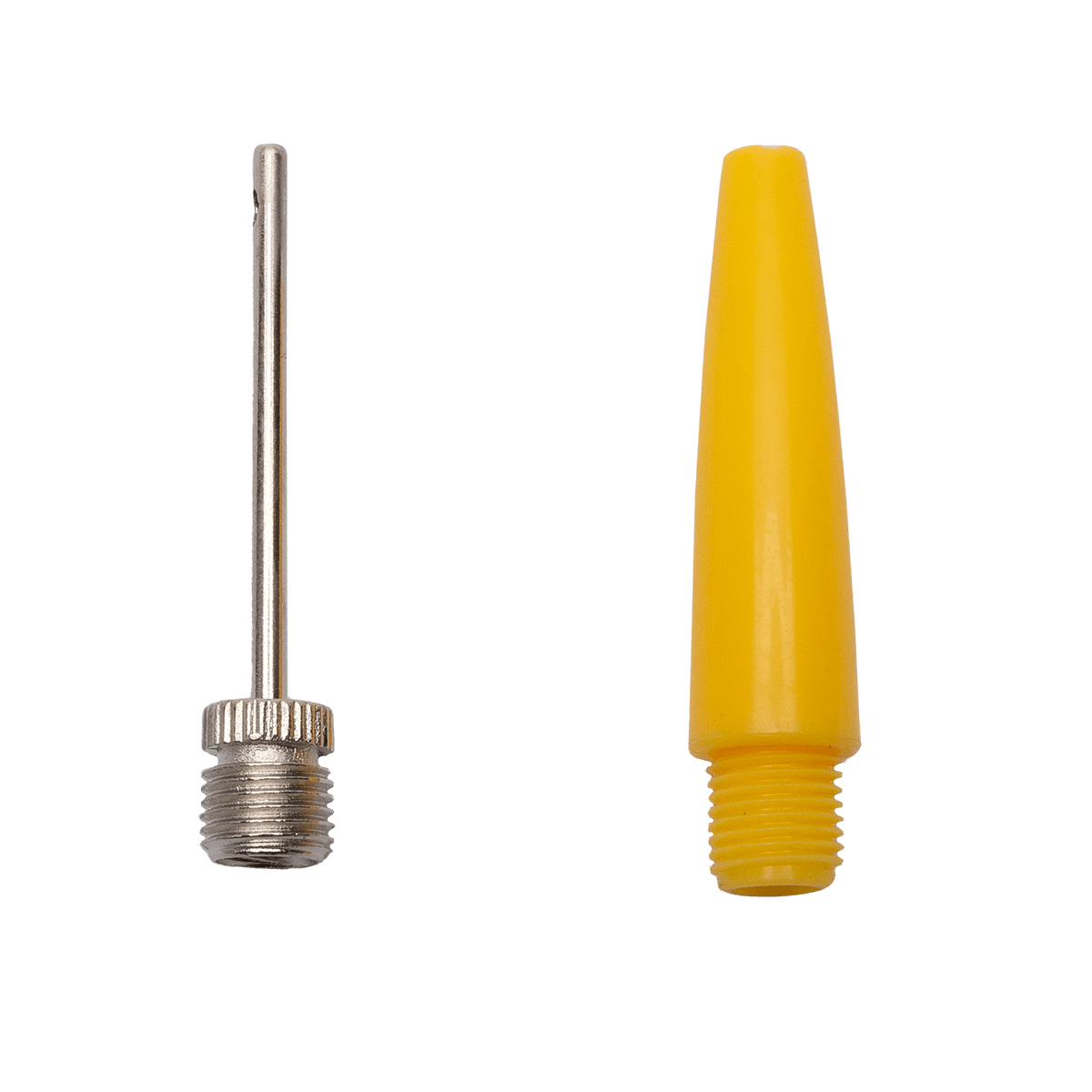 Bicycle Floor Pump (Plastic)