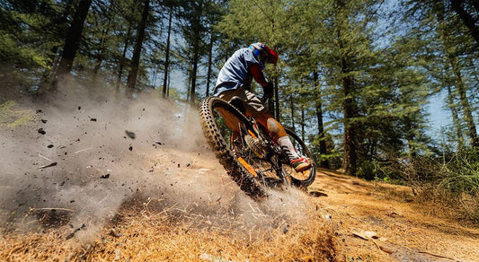 Best Mountain Bikes for Winter Season in India