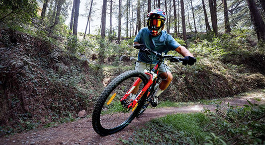 Are Electric Cycles with Gears Durable in India?