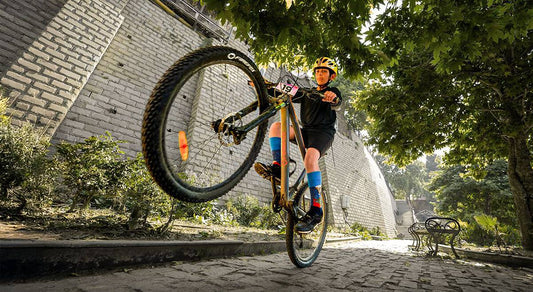 Top Cycle for kids