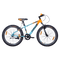 S / Single Speed / Orange