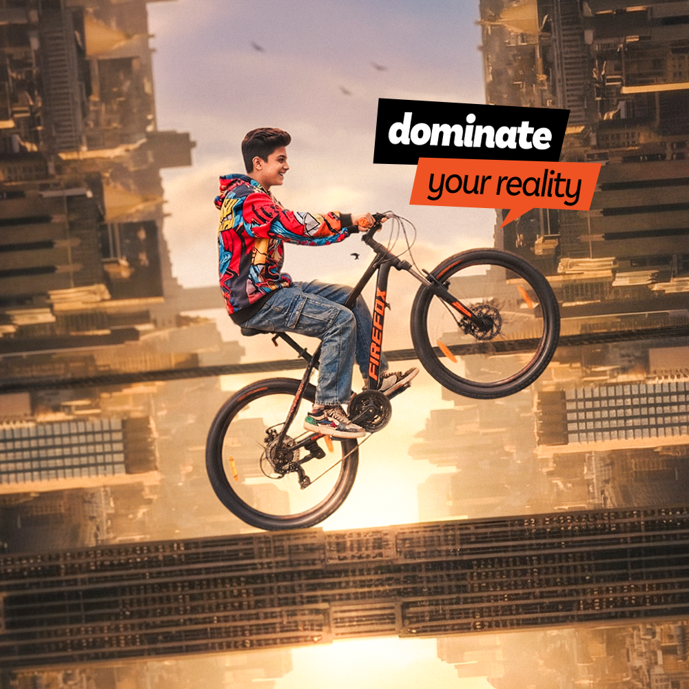 Dominator