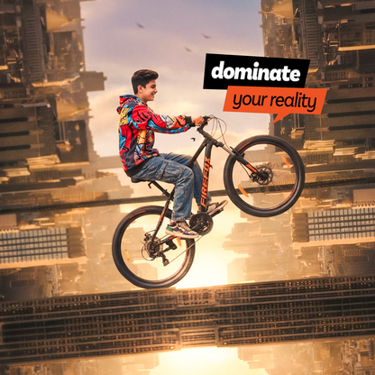 Dominator