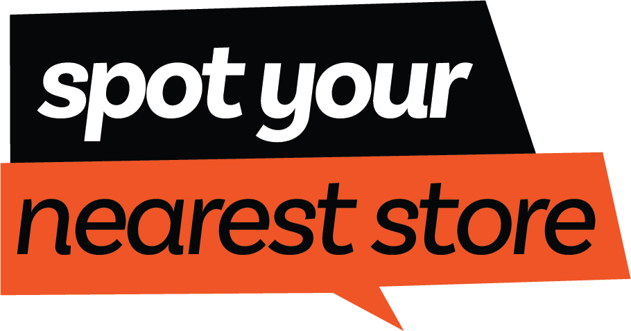 <h2>Spot Your  <br/>        Nearest Store</h2>