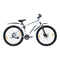 L / Single Speed / Silver