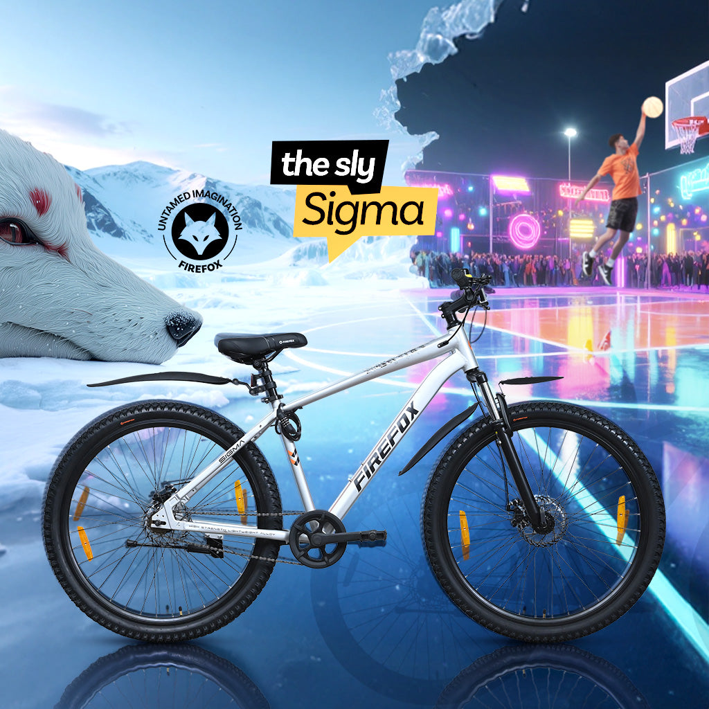 Sigma Pro