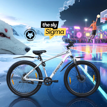 Sigma Pro