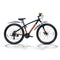 L / Single Speed / Black