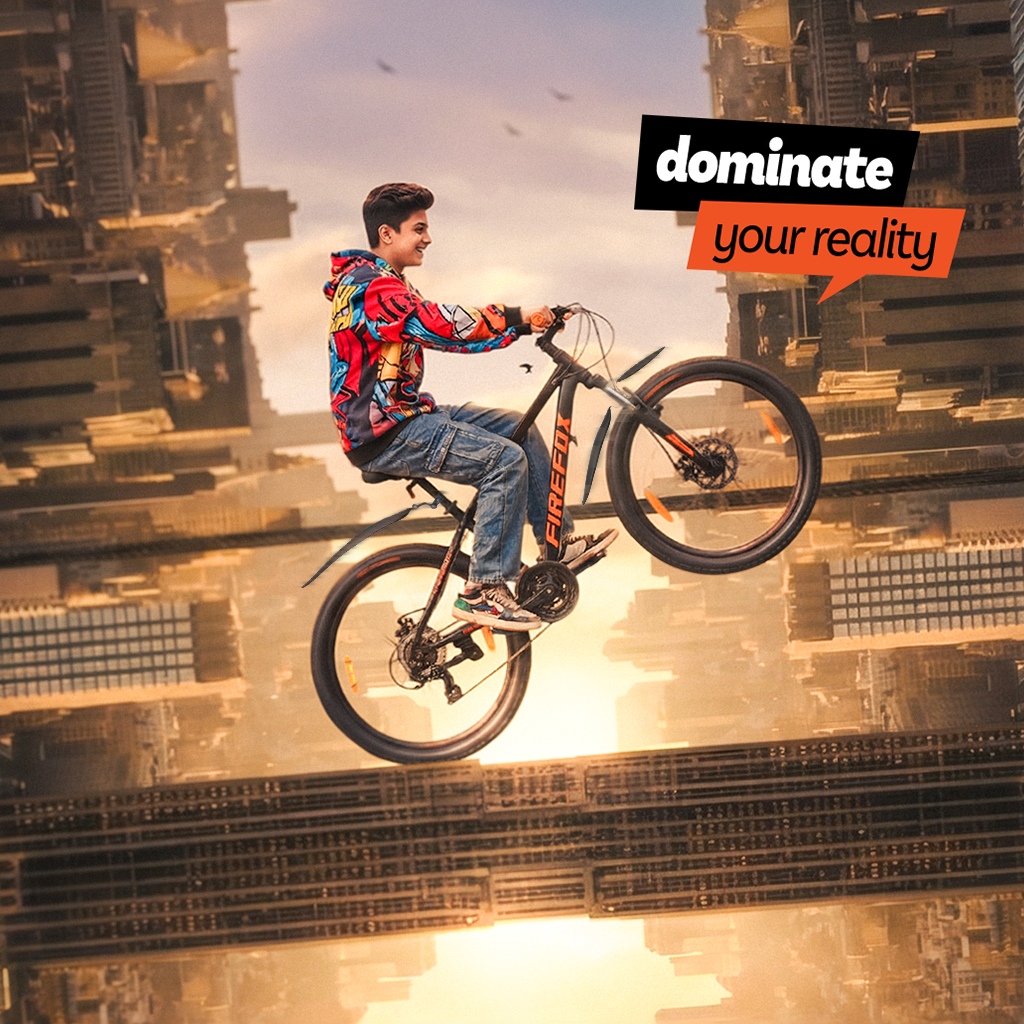 Dominator + Pro