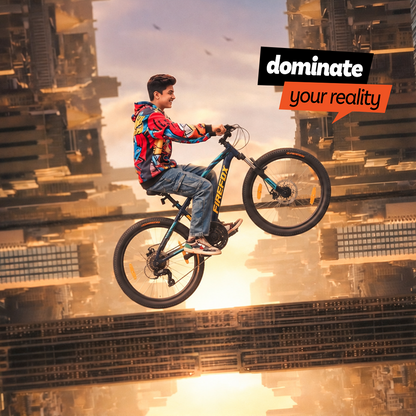 Dominator