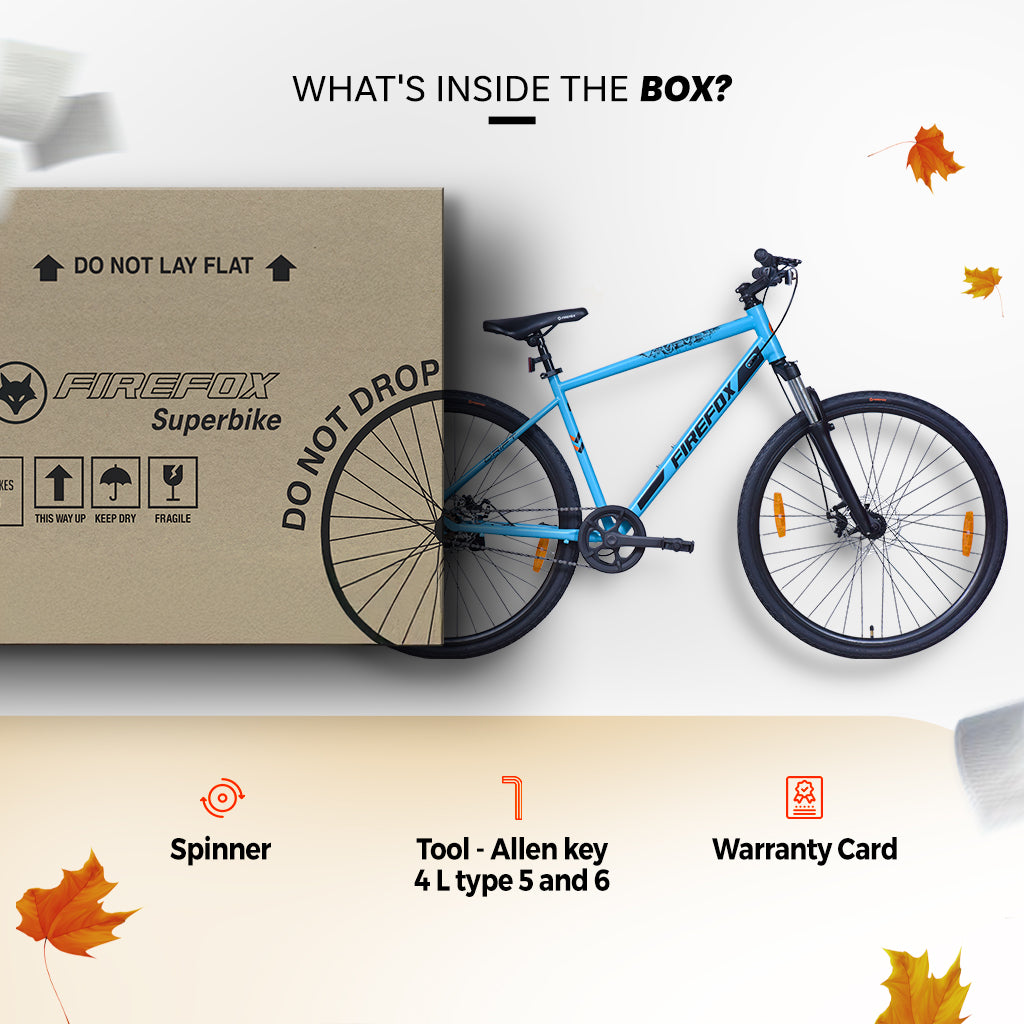 gear cycles Drift – Firefox Life