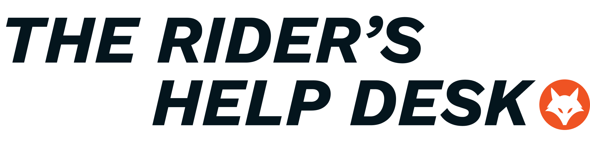 Help Desk
