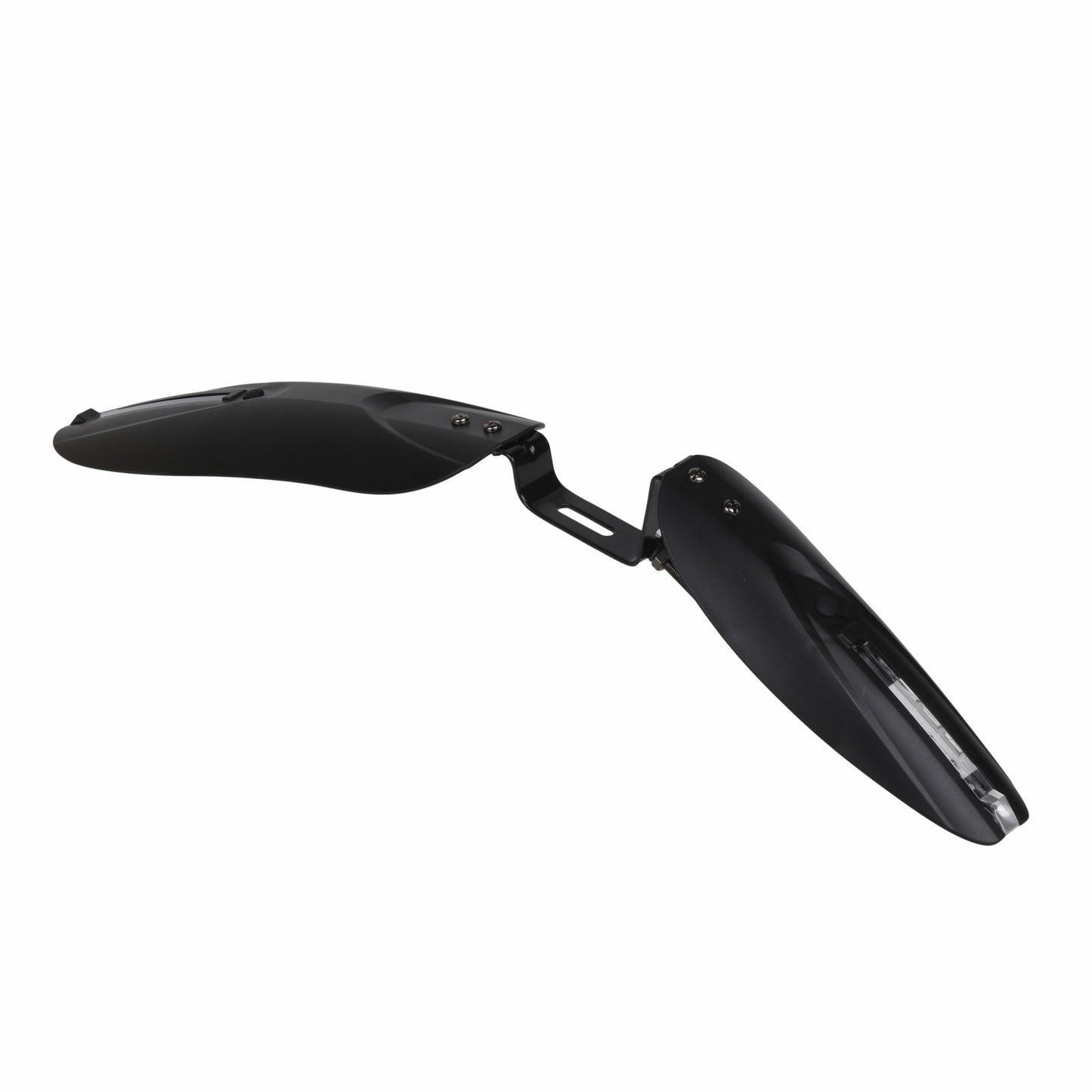 Bicycle fender Front with LED