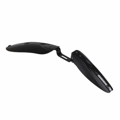 Bicycle fender Front with LED