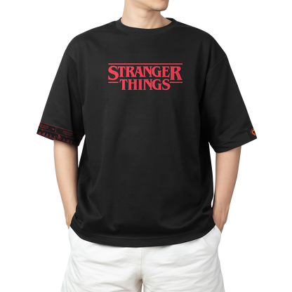 Stranger Things x Firefox Mind Flayer Tshirt