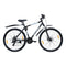 L - 29 inch / Multi Speed / Black