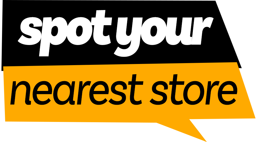 <h2>Spot Your  <br/>        Nearest Store</h2>