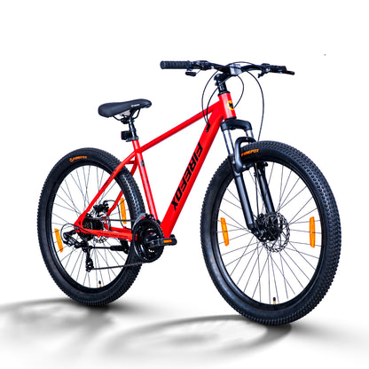 Tremor X Stranger Things edition