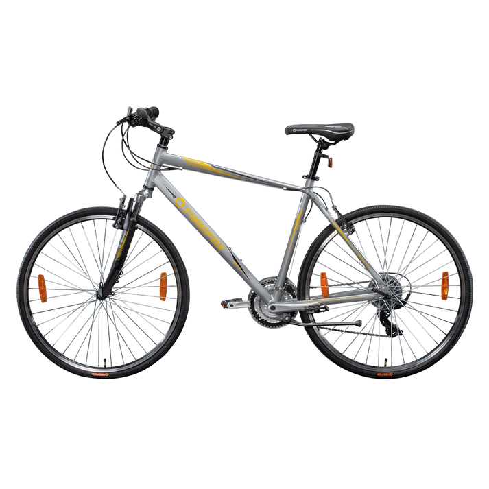 Road Runner Pro V – Firefox Life