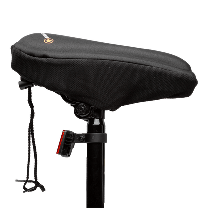 Bicycle Saddle Cover Velo