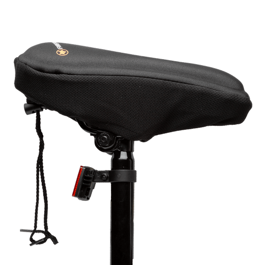 Bicycle Saddle Cover Velo