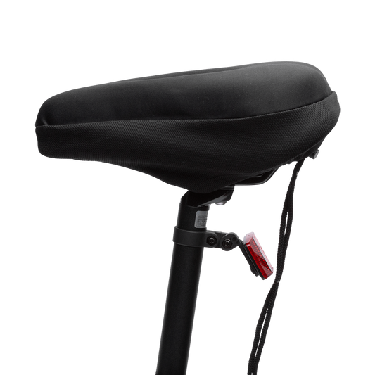 Saddle Cover Memory Foam