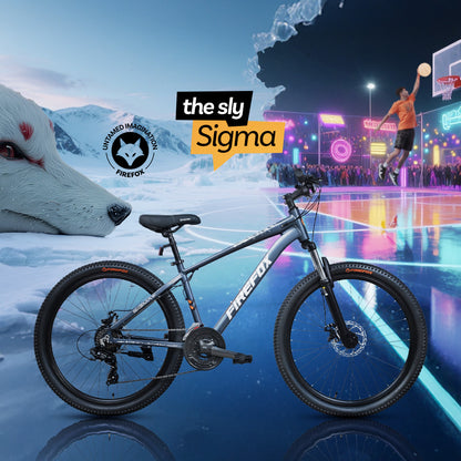Sigma